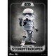 BEAST KINGDOM - STAR WARS - STORMTROOPER EGG ATTACK