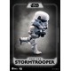 BEAST KINGDOM - STAR WARS - STORMTROOPER EGG ATTACK