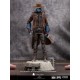 IRON STUDIOS - STAR WARS THE BOOK OF BOBA FETT - CAD BANE ART SCALE 1/10