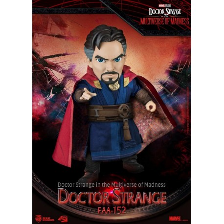 BEAST KINGDOM - DR STRANGE 2 - DR STRANGE EGG ATTACK