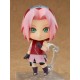 GOOD SMILE COMPANY - NARUTO SHIPPUDEN - SAKURA HARUNO Nendoroid