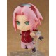 GOOD SMILE COMPANY - NARUTO SHIPPUDEN - SAKURA HARUNO Nendoroid