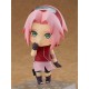 GOOD SMILE COMPANY - NARUTO SHIPPUDEN - SAKURA HARUNO Nendoroid