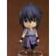 GOOD SMILE COMPANY - NARUTO SHIPPUDEN - SASUKE HUCHIHA Nendoroid