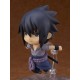 GOOD SMILE COMPANY - NARUTO SHIPPUDEN - SASUKE HUCHIHA Nendoroid