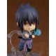 GOOD SMILE COMPANY - NARUTO SHIPPUDEN - SASUKE HUCHIHA Nendoroid