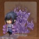 GOOD SMILE COMPANY - NARUTO SHIPPUDEN - SASUKE HUCHIHA Nendoroid