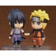 GOOD SMILE COMPANY - NARUTO SHIPPUDEN - SASUKE HUCHIHA Nendoroid