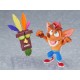 GOOD SMILE COMPANY - CRASH BANDICOOT 4 - Nendoroid CRASH BANDICOOT