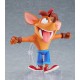 GOOD SMILE COMPANY - CRASH BANDICOOT 4 - Nendoroid CRASH BANDICOOT