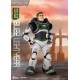 BEAST KINGDOM - TOY STORY - LIGHTYEAR BUZZ ALPHA SUIT FIGURINE DYNAMIC ACTION HEROES 20 CM