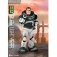 BEAST KINGDOM - TOY STORY - LIGHTYEAR BUZZ ALPHA SUIT FIGURINE DYNAMIC ACTION HEROES 20 CM