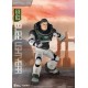 BEAST KINGDOM - TOY STORY - LIGHTYEAR BUZZ ALPHA SUIT FIGURINE DYNAMIC ACTION HEROES 20 CM