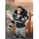 BEAST KINGDOM - TOY STORY - LIGHTYEAR BUZZ ALPHA SUIT FIGURINE DYNAMIC ACTION HEROES 20 CM