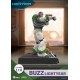 BEAST KINGDOM - LIGHTYEAR - BUZZ L'ECLAIR DIORAMA PVC