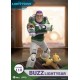 BEAST KINGDOM - LIGHTYEAR - BUZZ L'ECLAIR DIORAMA PVC