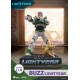 BEAST KINGDOM - LIGHTYEAR - BUZZ L'ECLAIR DIORAMA PVC