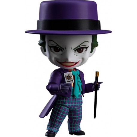 GOOD SMILE COMPANY - BATMAN 89 - JOKER Nendoroid