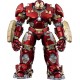 THREEZERO - INFINITY SAGA - IRON MAN MARK 44 HULKBUSTER DLX 1/12