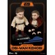 BEAST KINGDOM - STAR WARS - OBI-WAN KENOBI EGG ATTACK