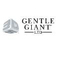 GENTLE GIANT